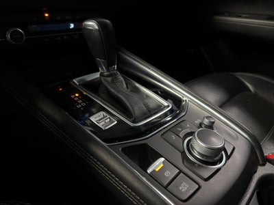 2024 Mazda Mazda CX-5 2.5 s Grand Touring At