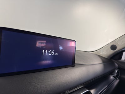 2024 Mazda Mazda CX-5 2.5 s Grand Touring At