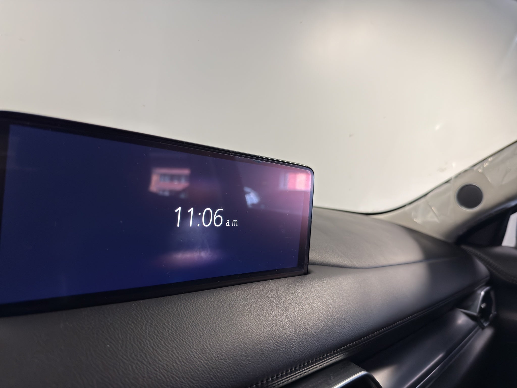 2024 Mazda Mazda CX-5 2.5 s Grand Touring At