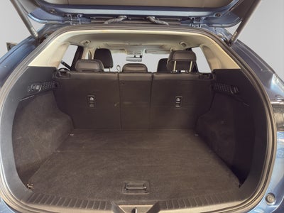 2024 Mazda Mazda CX-5 2.5 s Grand Touring At