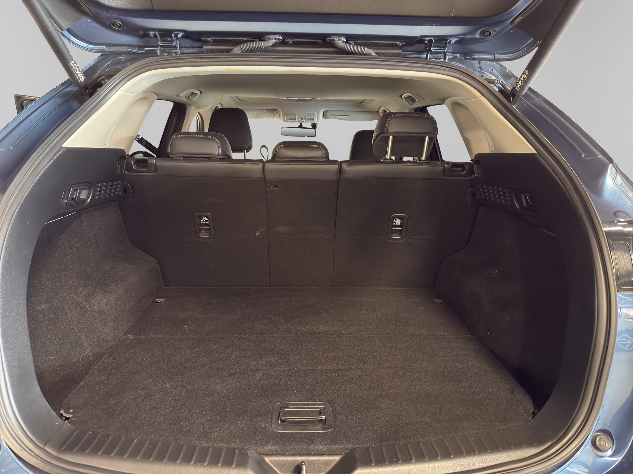 2024 Mazda Mazda CX-5 2.5 s Grand Touring At