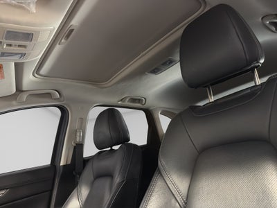 2024 Mazda Mazda CX-5 2.5 s Grand Touring At