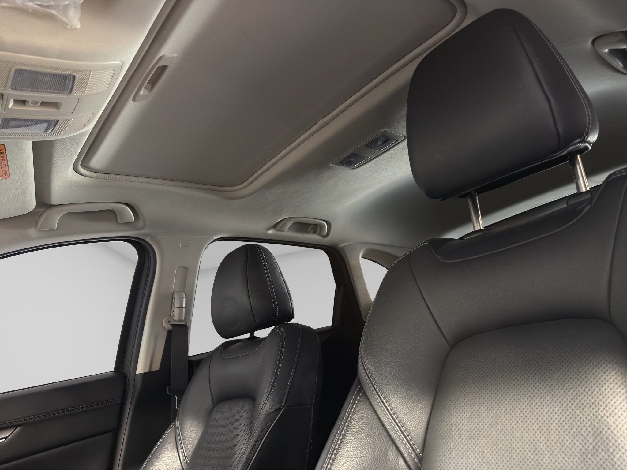 2024 Mazda Mazda CX-5 2.5 s Grand Touring At