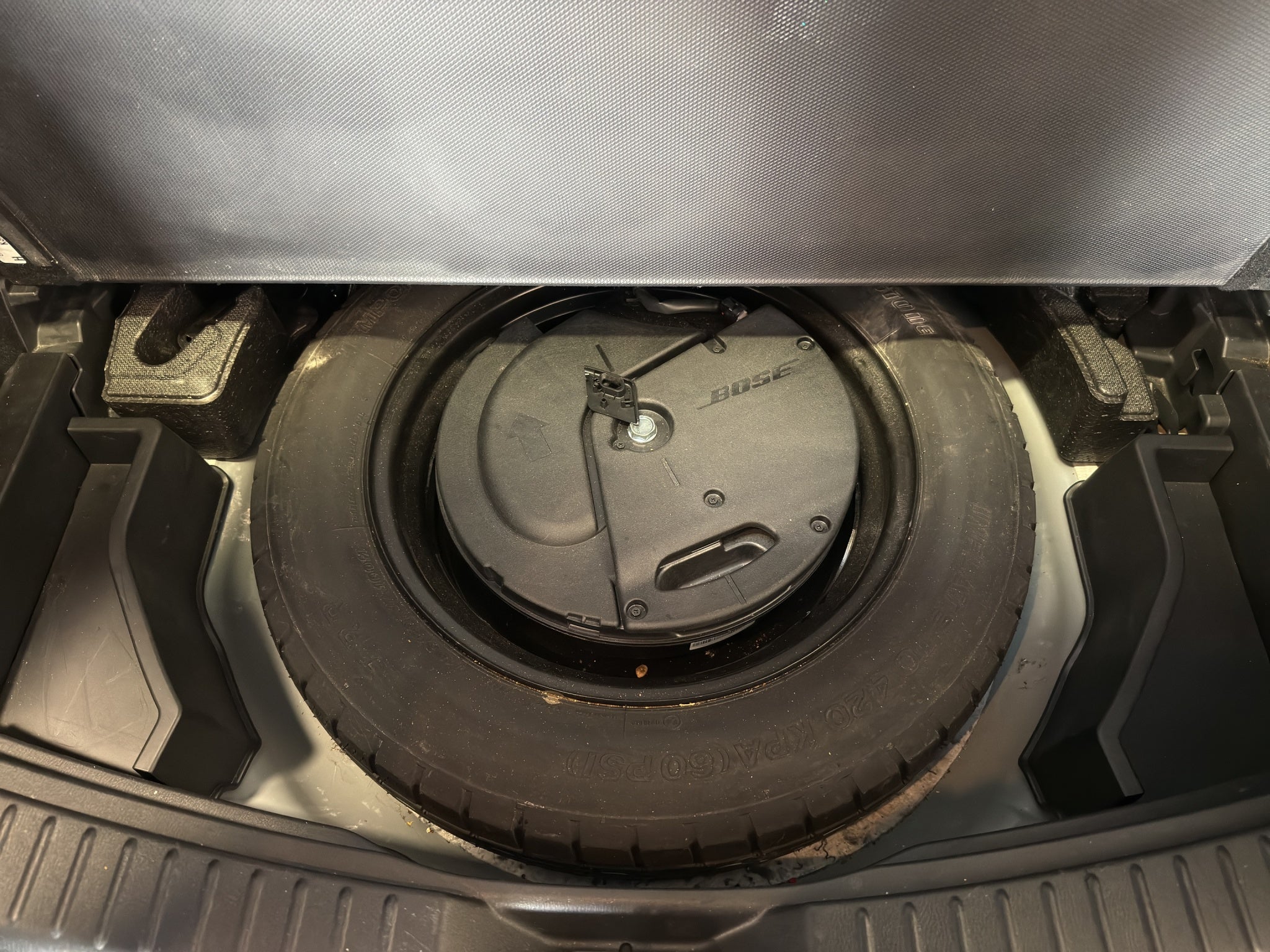 2024 Mazda Mazda CX-5 2.5 s Grand Touring At