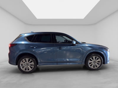 2024 Mazda Mazda CX-5 2.5 s Grand Touring At