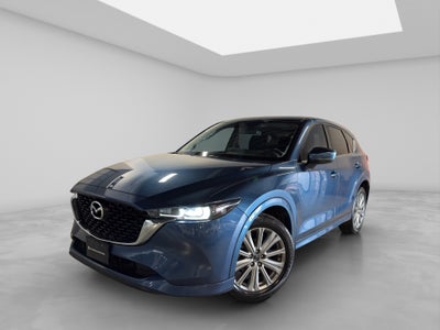 2024 Mazda Mazda CX-5 2.5 s Grand Touring At