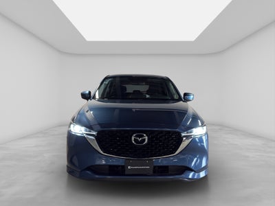 2024 Mazda Mazda CX-5 2.5 s Grand Touring At