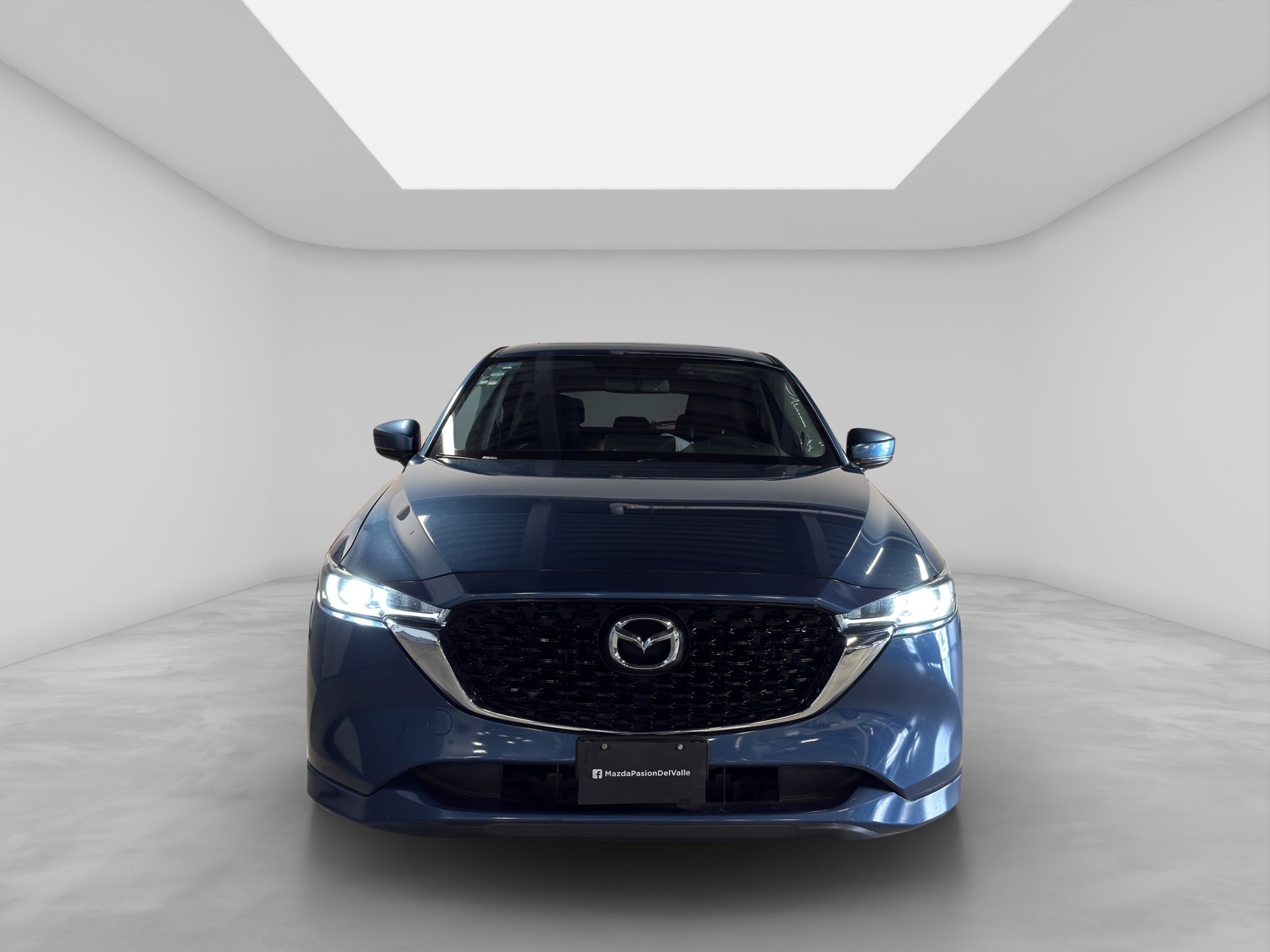 2024 Mazda Mazda CX-5 2.5 s Grand Touring At