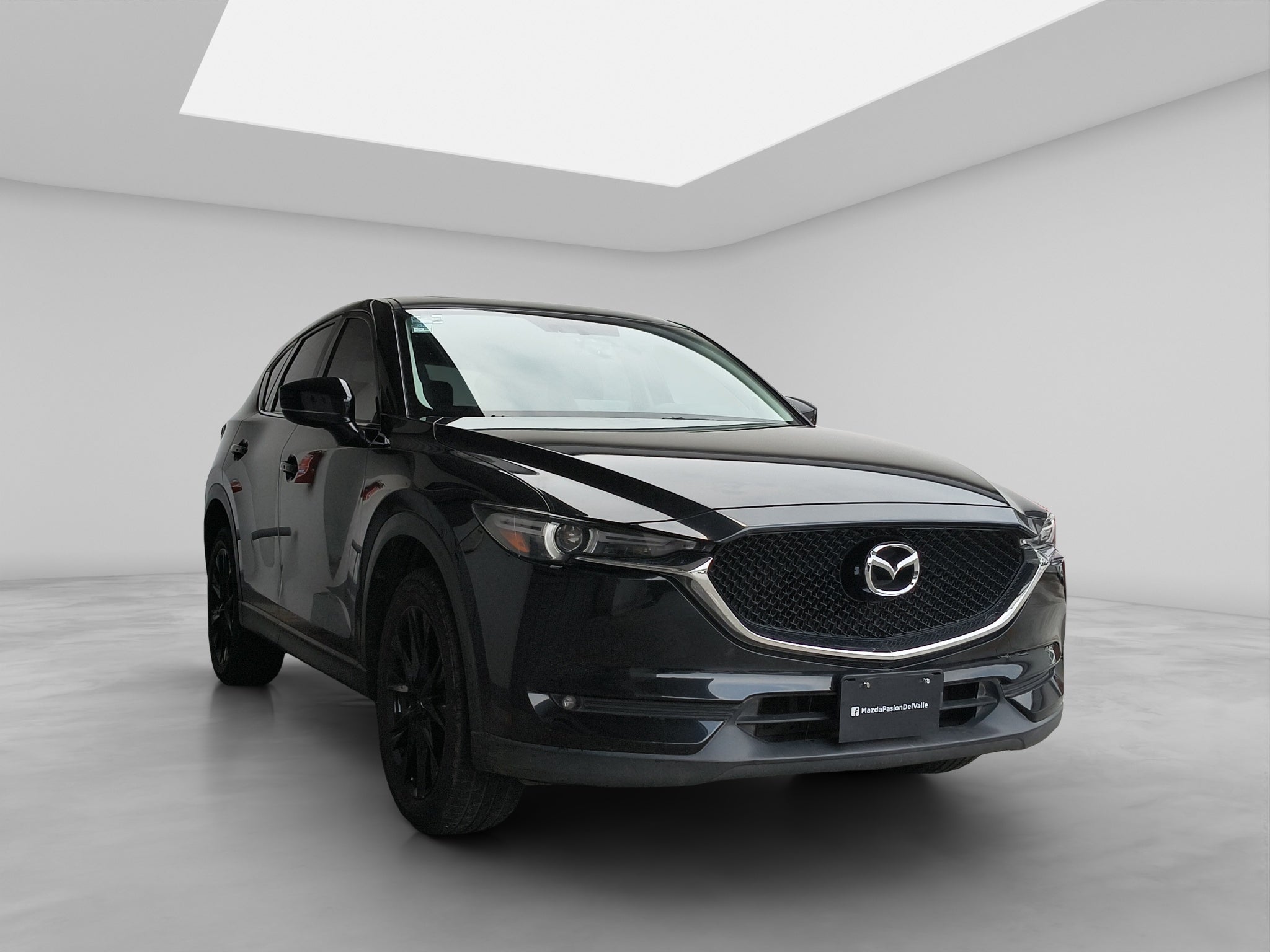 2021 Mazda Mazda CX-5 2.5 i Grand Touring At