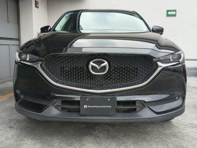 2021 Mazda Mazda CX-5 2.5 i Grand Touring At