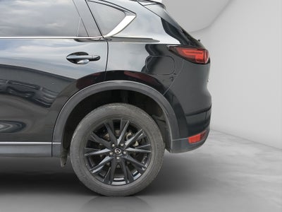2021 Mazda Mazda CX-5 2.5 i Grand Touring At