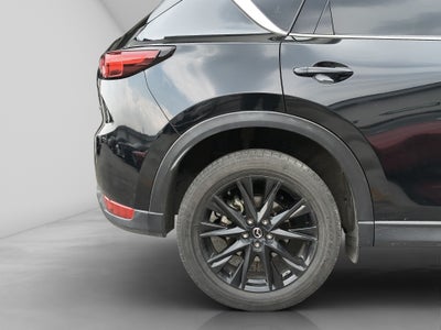 2021 Mazda Mazda CX-5 2.5 i Grand Touring At