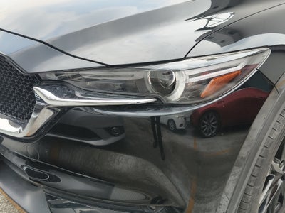 2021 Mazda Mazda CX-5 2.5 i Grand Touring At