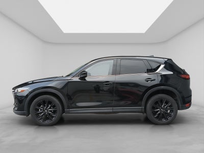 2021 Mazda Mazda CX-5 2.5 i Grand Touring At