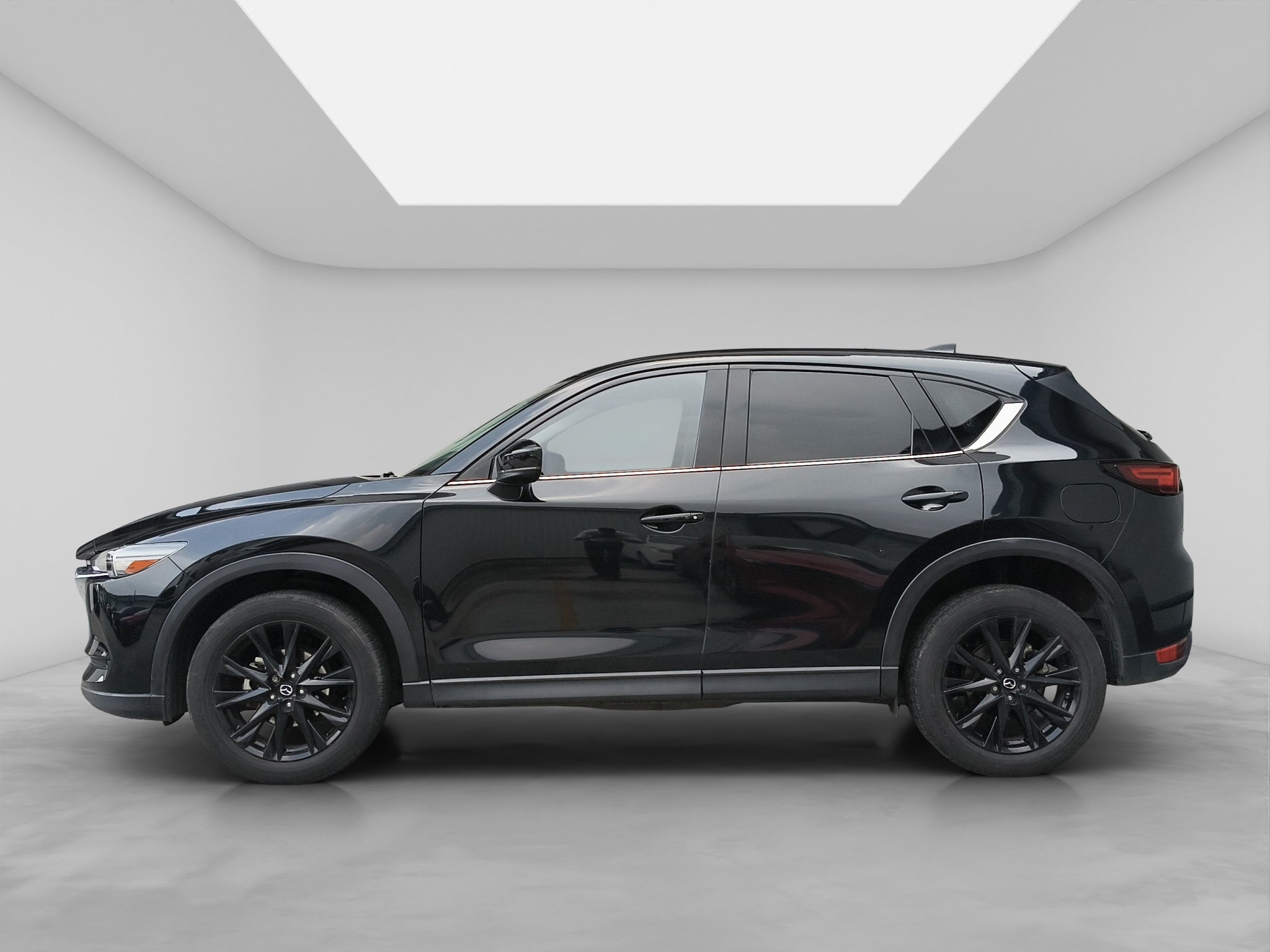 2021 Mazda Mazda CX-5 2.5 i Grand Touring At