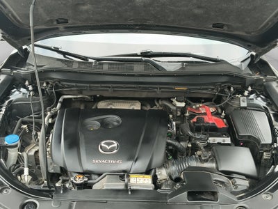 2021 Mazda Mazda CX-5 2.5 i Grand Touring At