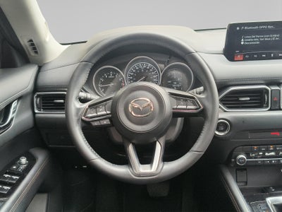 2021 Mazda Mazda CX-5 2.5 i Grand Touring At