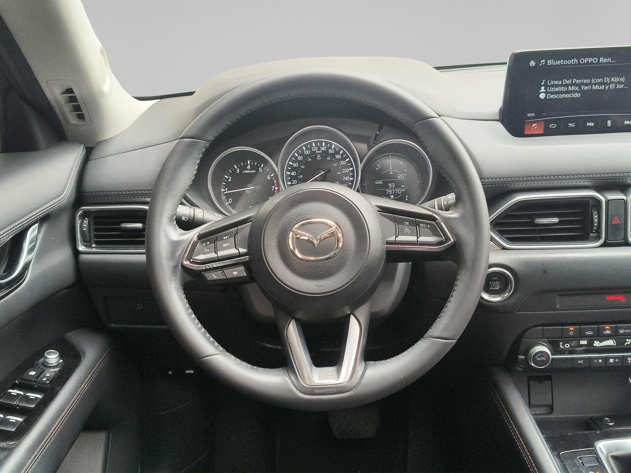 2021 Mazda Mazda CX-5 2.5 i Grand Touring At