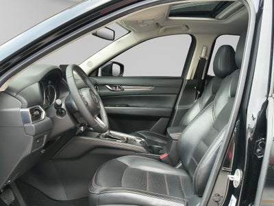 2021 Mazda Mazda CX-5 2.5 i Grand Touring At