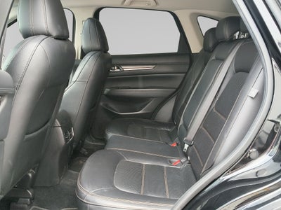 2021 Mazda Mazda CX-5 2.5 i Grand Touring At