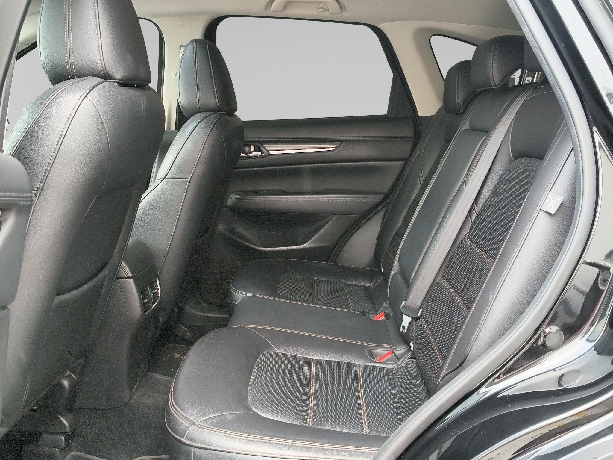 2021 Mazda Mazda CX-5 2.5 i Grand Touring At