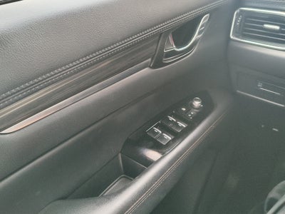 2021 Mazda Mazda CX-5 2.5 i Grand Touring At