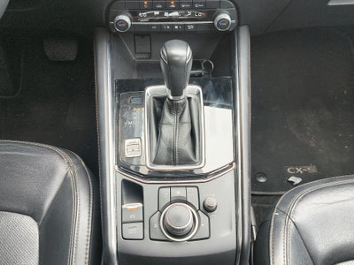 2021 Mazda Mazda CX-5 2.5 i Grand Touring At
