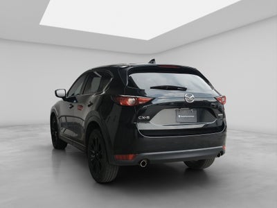 2021 Mazda Mazda CX-5 2.5 i Grand Touring At