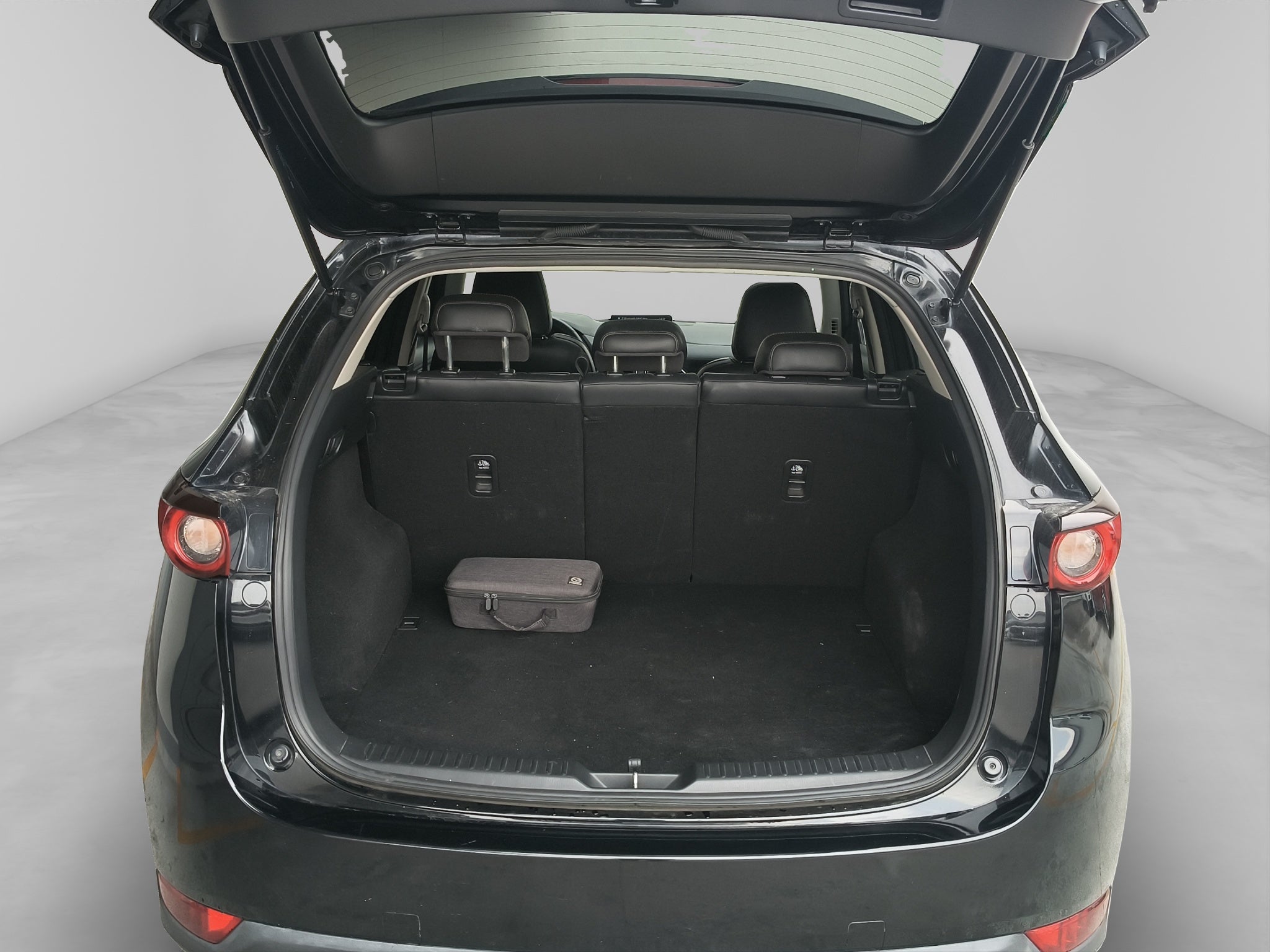 2021 Mazda Mazda CX-5 2.5 i Grand Touring At