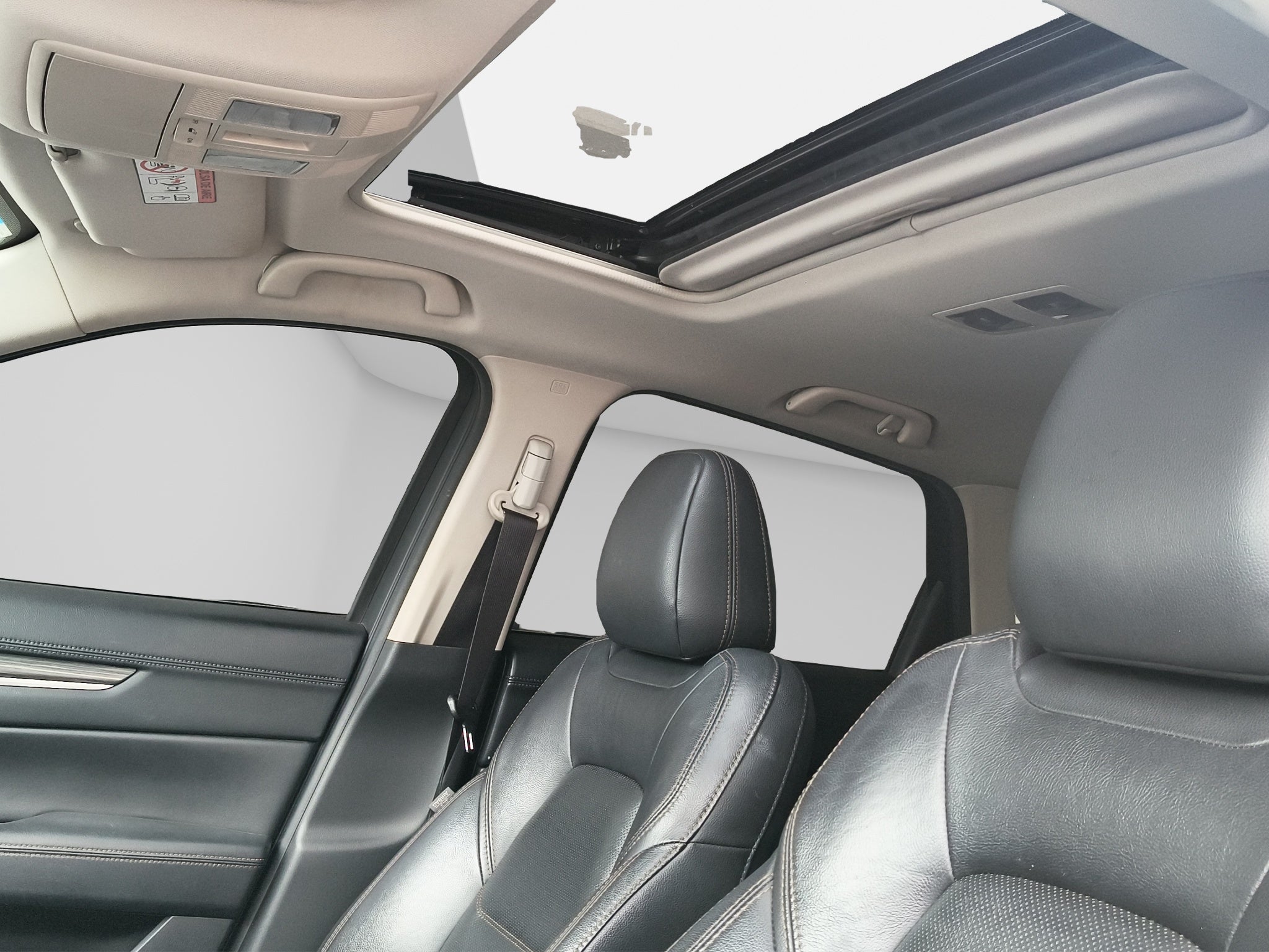2021 Mazda Mazda CX-5 2.5 i Grand Touring At