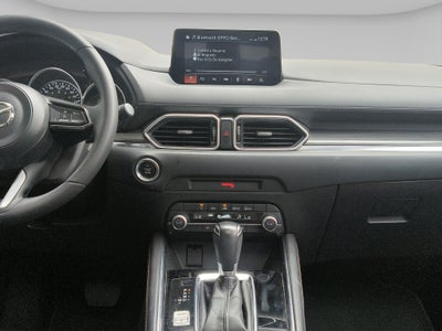 2021 Mazda Mazda CX-5 2.5 i Grand Touring At