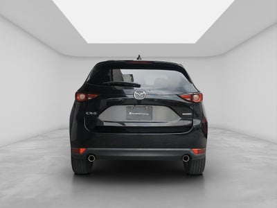 2021 Mazda Mazda CX-5 2.5 i Grand Touring At