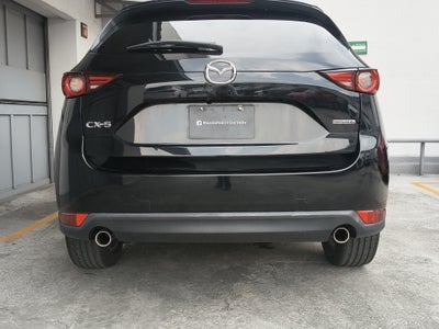 2021 Mazda Mazda CX-5 2.5 i Grand Touring At