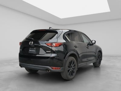 2021 Mazda Mazda CX-5 2.5 i Grand Touring At