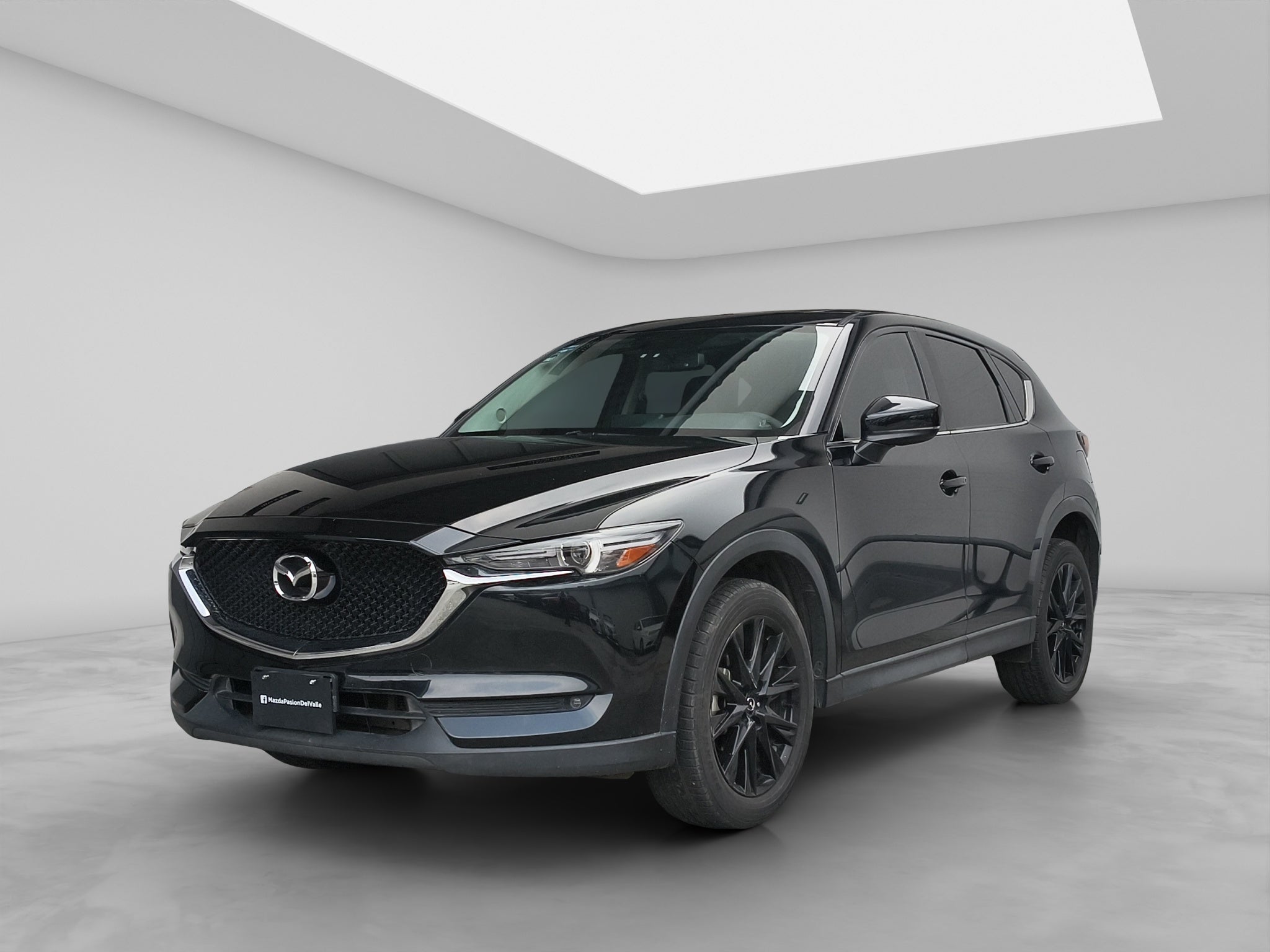 2021 Mazda Mazda CX-5 2.5 i Grand Touring At