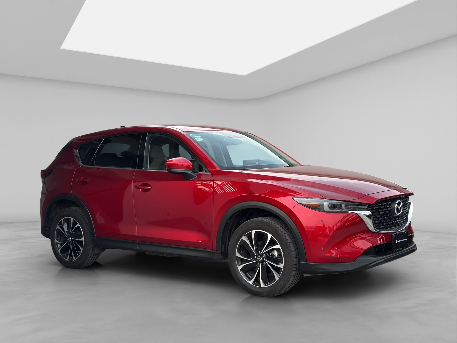 2023 Mazda Mazda CX-5 2.5 s Grand Touring At