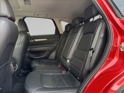 2023 Mazda Mazda CX-5 2.5 s Grand Touring At