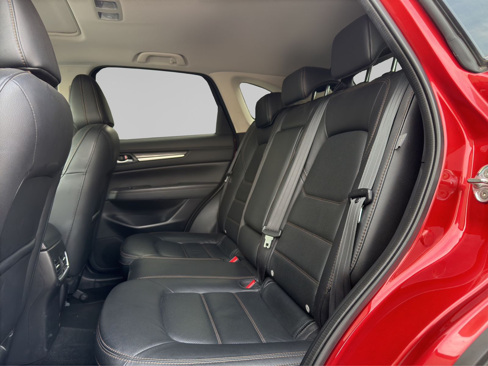 2023 Mazda Mazda CX-5 2.5 s Grand Touring At