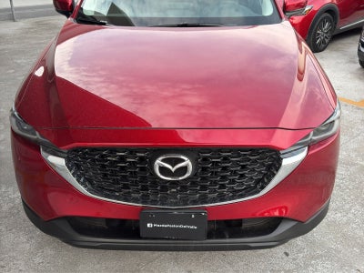 2023 Mazda Mazda CX-5 2.5 s Grand Touring At