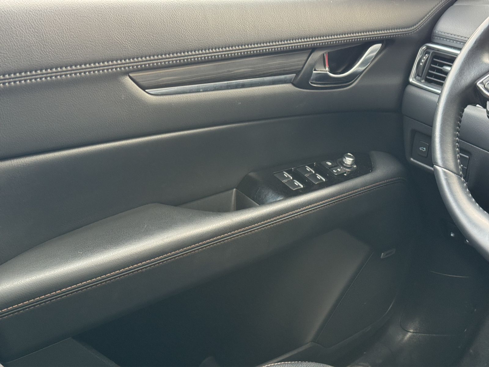 2023 Mazda Mazda CX-5 2.5 s Grand Touring At