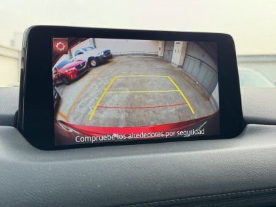 2023 Mazda Mazda CX-5 2.5 s Grand Touring At