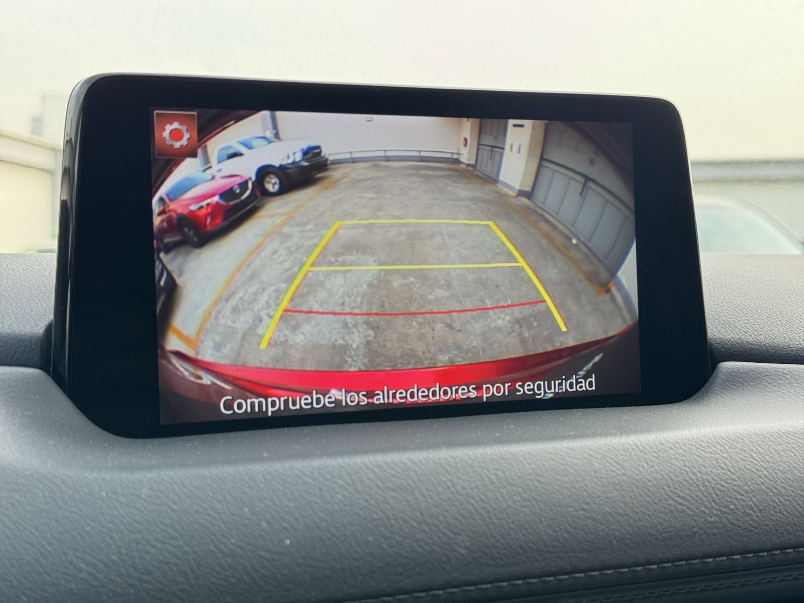 2023 Mazda Mazda CX-5 2.5 s Grand Touring At