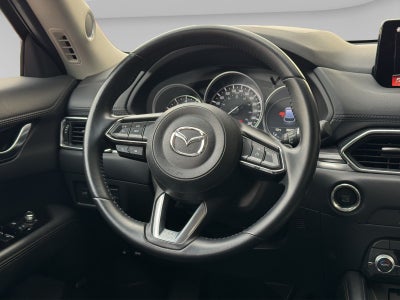 2023 Mazda Mazda CX-5 2.5 s Grand Touring At