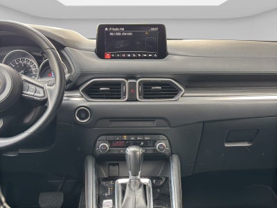 2023 Mazda Mazda CX-5 2.5 s Grand Touring At