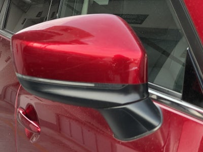 2023 Mazda Mazda CX-5 2.5 s Grand Touring At