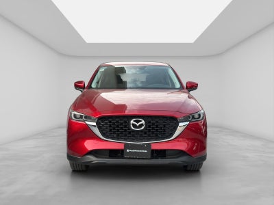 2023 Mazda Mazda CX-5 2.5 s Grand Touring At