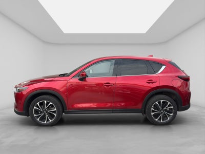 2023 Mazda Mazda CX-5 2.5 s Grand Touring At