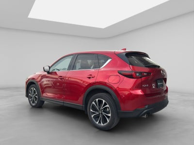 2023 Mazda Mazda CX-5 2.5 s Grand Touring At