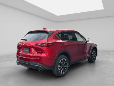 2023 Mazda Mazda CX-5 2.5 s Grand Touring At