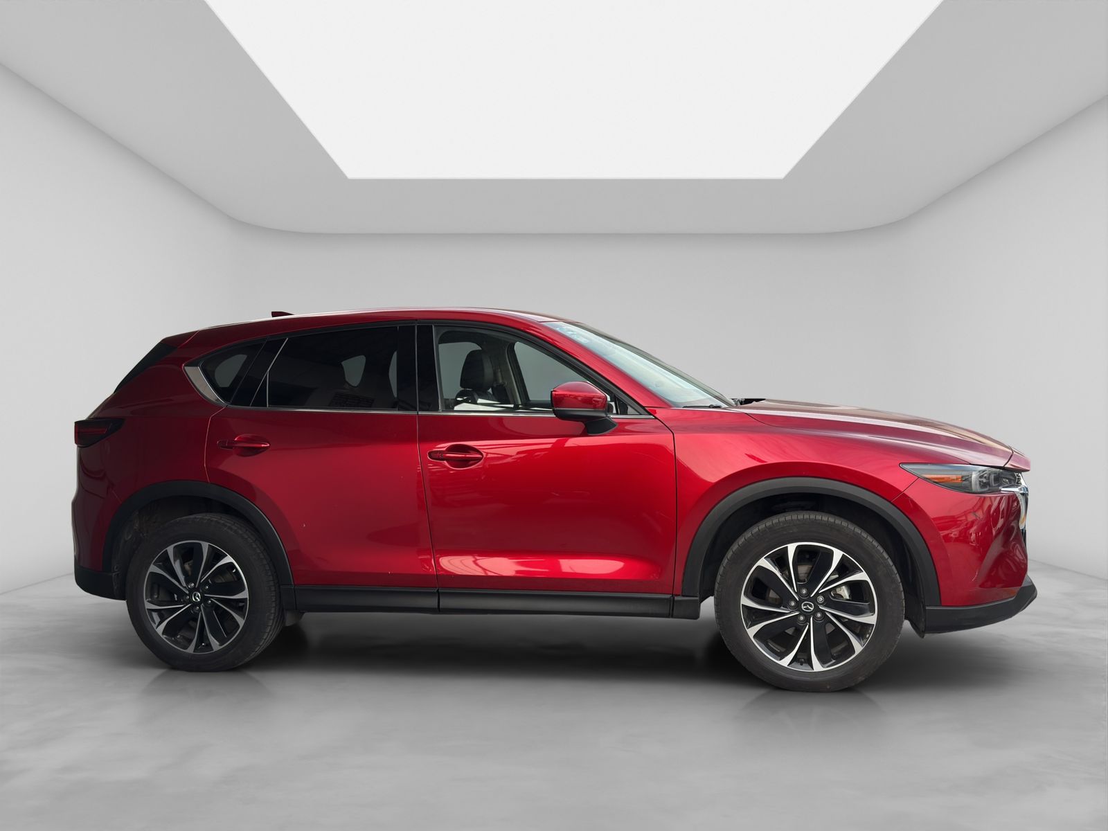2023 Mazda Mazda CX-5 2.5 s Grand Touring At